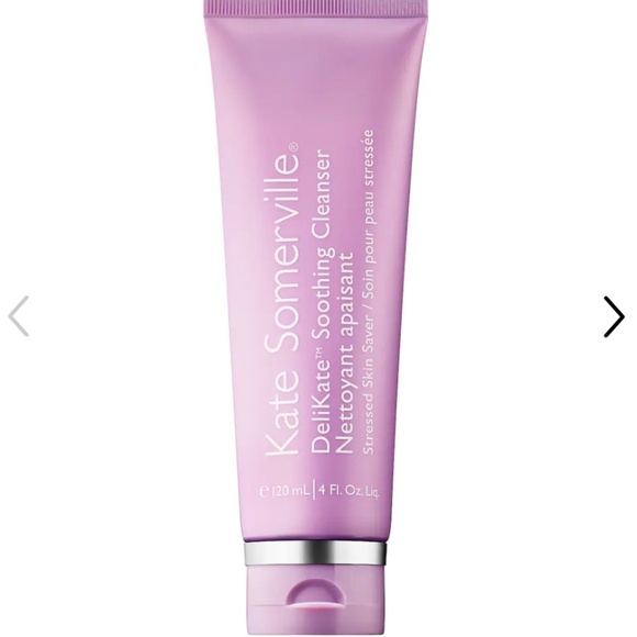 Kate Somerville Delikate Soothing Cleanser - Picture 1 of 2